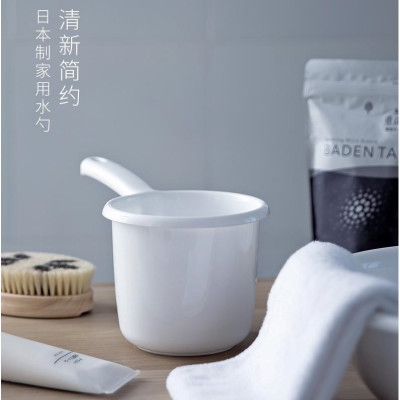 Combo Ca múc nước có tay cầm cao cấp - Hàng nội địa Nhật Bản