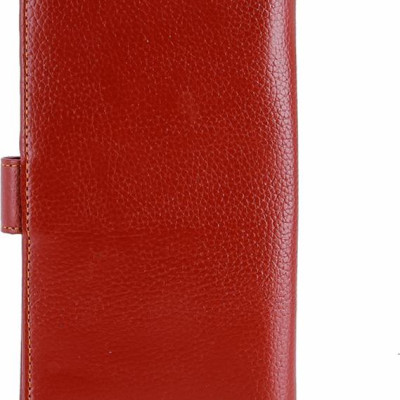 Ví nam da bò dáng đứng nhiều màu Huy Hoàng HT2144-45-46