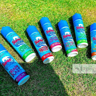 thuốc ra khói ba điện tử lá mùi vaper eb