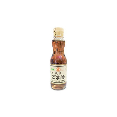 Dầu mè 200g - hàng nội địa Nhật Bản