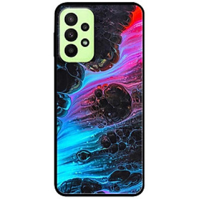 Ốp lưng dành cho Samsung A13 mẫu Sắc Màu 3