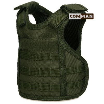 Túi đựng thức uống COMMAN_chiến thuật_dã ngoại