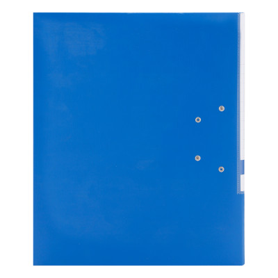 File Còng A4 W38179 - Giao Màu Ngẫu Nhiên (7cm)