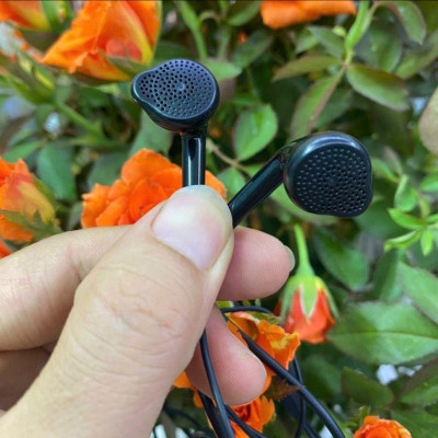 Tai nghe M20 đen zin chính hãng_chất âm nghe bao hay bao chuẩn