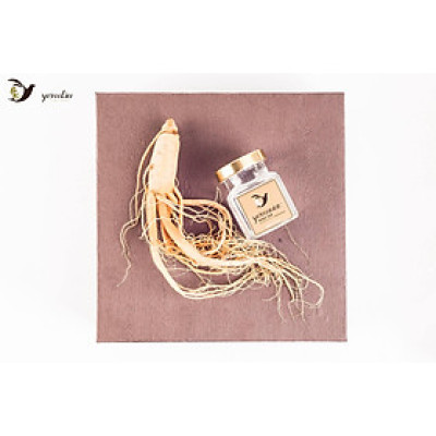 Yến Nước Nhân Sâm 70ml