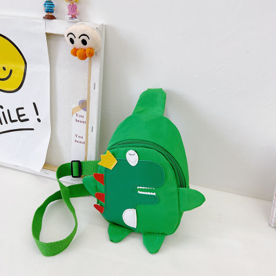 Túi đeo chéo cho bé gái phong cách dễ thương – BEE GEE DCTE1026