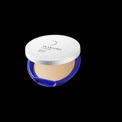 Phấn nền chống nắng TRANSINO