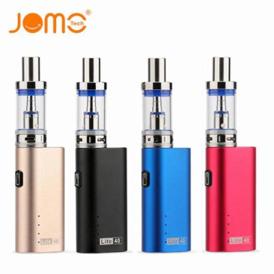 Thuốc khói lá điện tử vaper