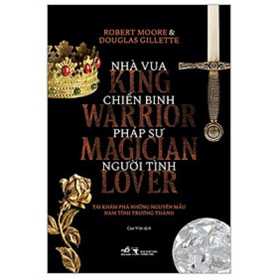 Nhà Vua Chiến Binh Pháp Sư Người Tình - Bản Quyền