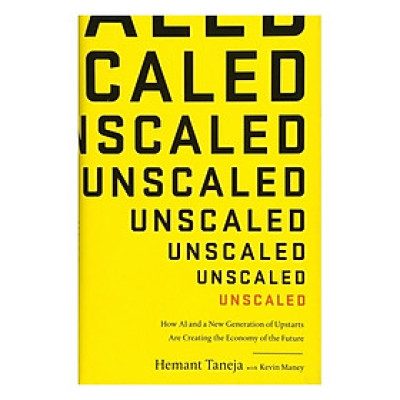 Unscaled