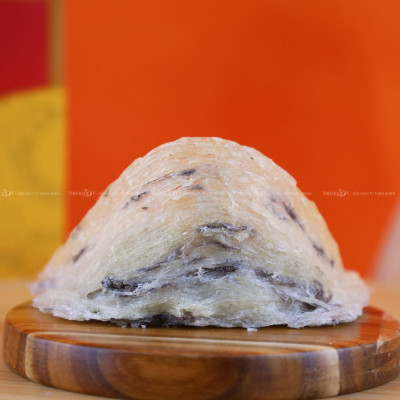 20 gram yến thô nguyên tổ còn lông - Yến Sào Thọ An