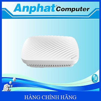 Bộ phát sóng wifi ốp trần tốc độ cao chuẩn 300 Mbps Wireless Router I9 v2.0 Tenda hàng chính hãng