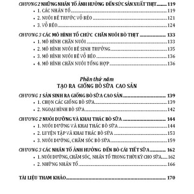 Nông Nghiệp Xanh, Sạch - Nâng Cao Khả Năng Sinh Sản Cho Đàn Gia Súc