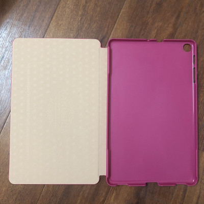 Bao da KAKU dành cho Samsung Galaxy Tab A 10.1 ( T515 / T510 ) - Hàng chính hãng 