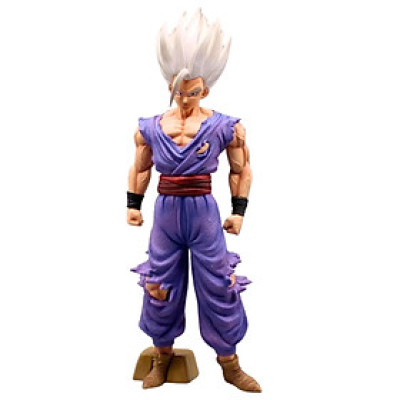 Mô hình DragonBall Gohan Best dáng đứng