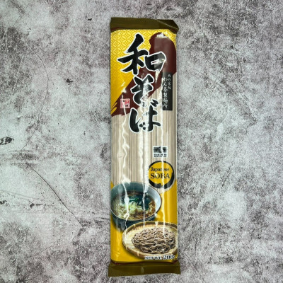 Mì Soba (Yamamori)   200G