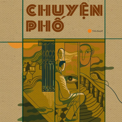 Chuyện Phố