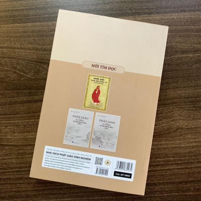 Sách - Mười Vị Danh Tăng Trung Hoa - Bộ 2 Cuốn - Vĩnh Nghiêm Books