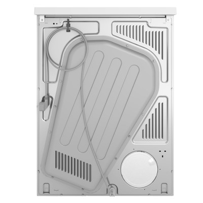 Máy sấy Electrolux 8.5 kg EDS854J3WB - Hàng chính hãng - Giao HCM và 1 số tỉnh thành