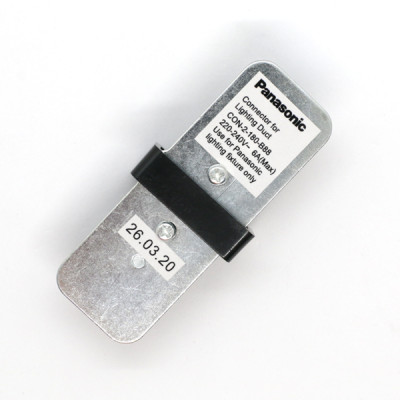 Đầu nối thanh ray chữ I