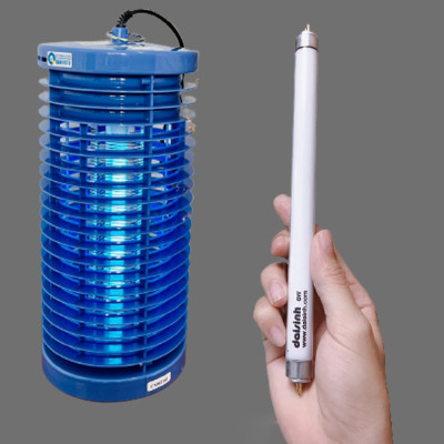 Bóng thay thế cho đèn muỗi Đại sinh D6 6W