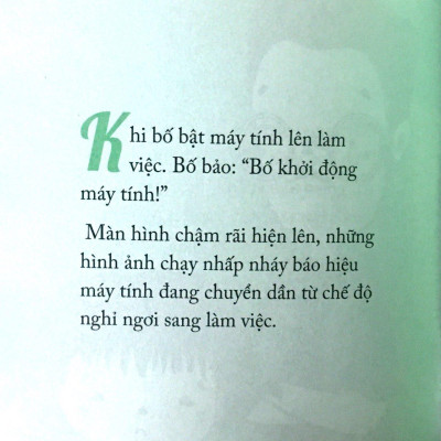 Nói Sao Cho Con Hiểu: Vì Sao Phải Tập Thể Dục