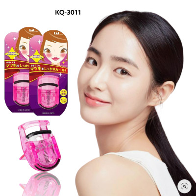 Bấm Cong Mi Kai Beauty Care Pretesa KQ-3011