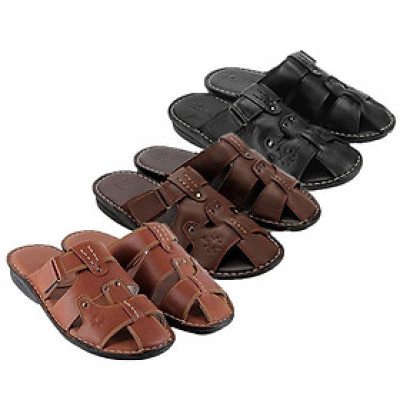 Dép rọ nam cao cấp Huy Hoàng nhiều màu HP7728-29-30