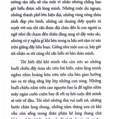Sách - Tuổi Trẻ Lạc Lối