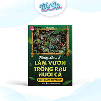 Sách làm vườn trồng rau nuôi cá, Sửa chữa thiết bị điện, Tự do tài chính và Sổ hành trình kỉ luật