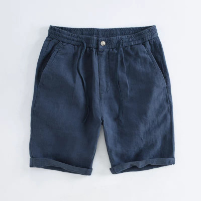 Quần đùi nam thời trang trẻ trung, thoải mái, năng động,  không kén người mặc Qd12