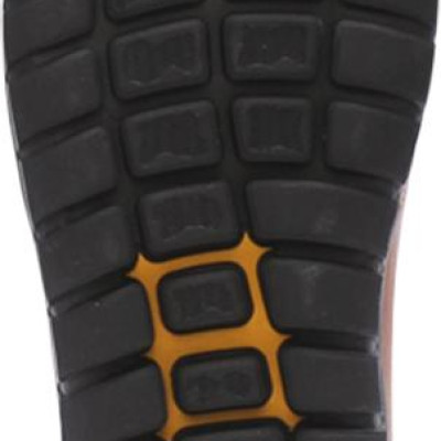 Giày Nam Thời Trang Huy Hoàng HT7119 - Đen