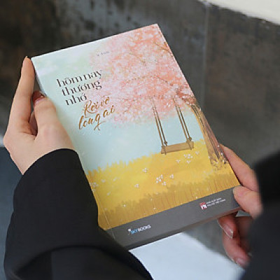 Hôm Nay Thương Nhớ Rơi Vỡ Lòng Ai - A Tòn