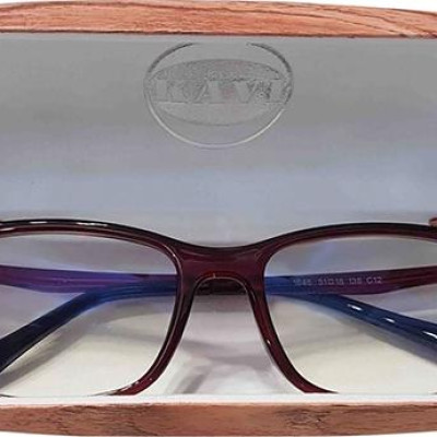 Kính Nữ Kavi Cho Người Dùng Máy Tính Bảo Vệ Mắt KV025