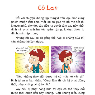 Kỹ Năng Quản Lý Bản Thân- Chú Ý Nghe Giảng, Hiểu Bài Dễ Dàng