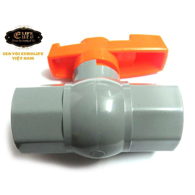 Bộ 5 Van PVC 21 Eurolife EL-V21