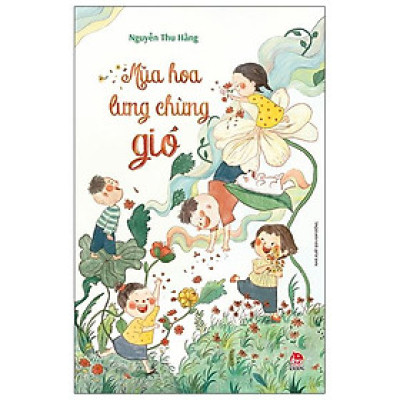 Mùa Hoa Lưng Chừng Gió