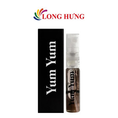 Vial nước hoa Armaf DELIGHTS (3ml) - Hàng chính hãng