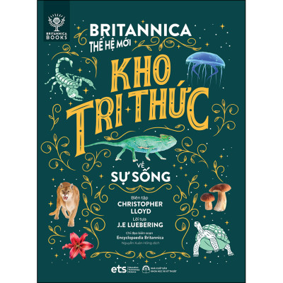 Bộ Kho Tri Thức: Thế Giới Vận Hành – 4 Cuốn (*** Sách Bản Quyền ***)