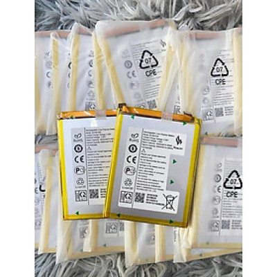 Pin Vsmart Active 3 New 100% hoặc bóc máy Zin hãng dung lượng cao