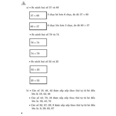 Hướng dẫn giải bài tập Toán Lớp 2 tập 1 (bám sát sgk chân trời sáng tạo) HA