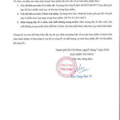 Trân châu caramel Déli 1kg