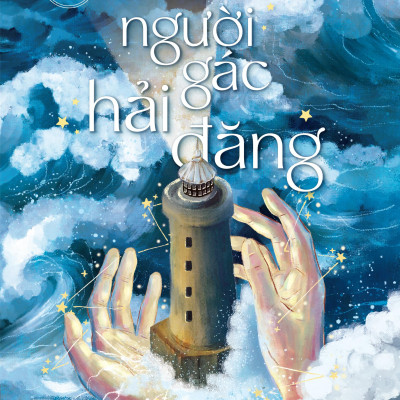 Sách - Người Gác Hải Đăng - Tặng Kèm Bookmark + Postcard