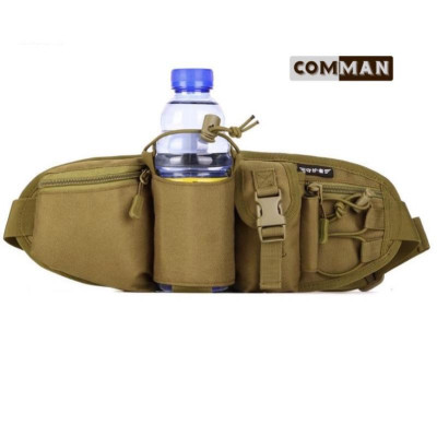 Túi đeo hông COMMAN_chiến thuật_dã ngoại