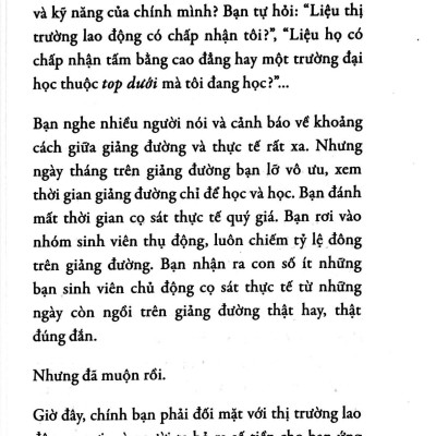 Xin Việc Hay Tìm Việc?