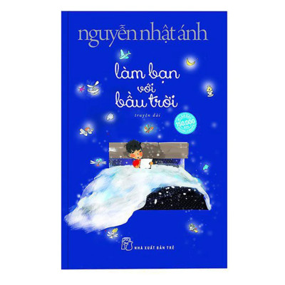 Combo 2 Cuốn Đặc Sắc Của Nguyễn Nhật Ánh : Cảm Ơn Người Lớn + Làm Bạn Với Bầu Trời 