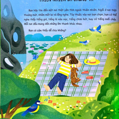 Sách - Sống Xanh - Tại Sao Chúng Ta Cần Sống Xanh?