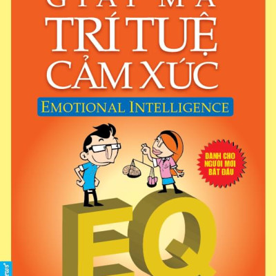 Combo Sách Trí Tuệ Cảm Xúc (Sức mạnh của trí tuệ cảm xúc + Giải mã trí tuệ cảm xúc) - First News