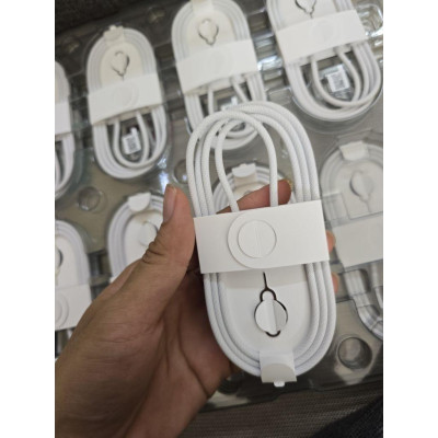 Cap sạc Táo 15 và 16 type C to type C Zin New Chính Hãng Cam Kết 100% hỗ trợ sạc nhanh 45W