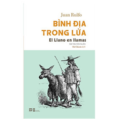 Bình Địa Trong Lửa